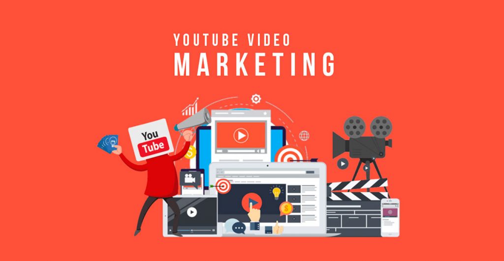 Youtube per la tua azienda, una strategia di marketing efficace per intercettare nuovi lead
