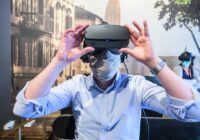 Viaggio in realtà virtuale